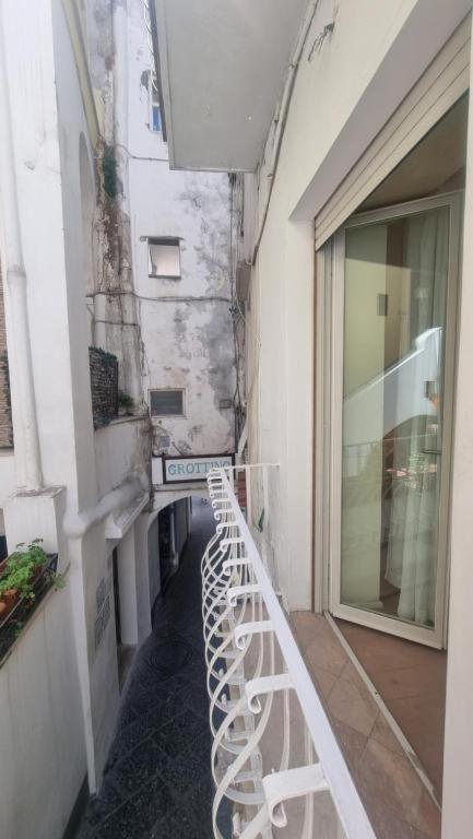 Appartement 49 Passi Dalla Piazzetta Di *
