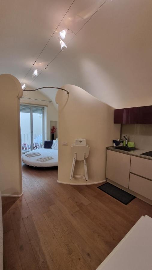 49 Passi Dalla Piazzetta Di Appartement