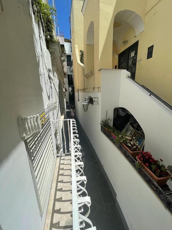 Appartement 49 Passi Dalla Piazzetta Di *