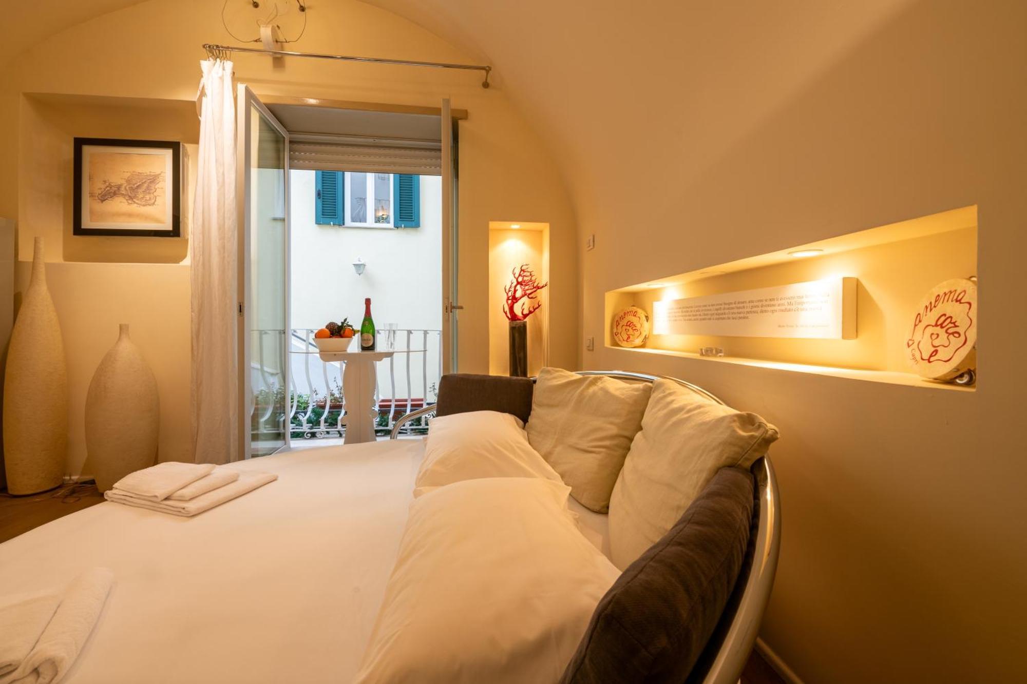 49 Passi Dalla Piazzetta Di Appartement