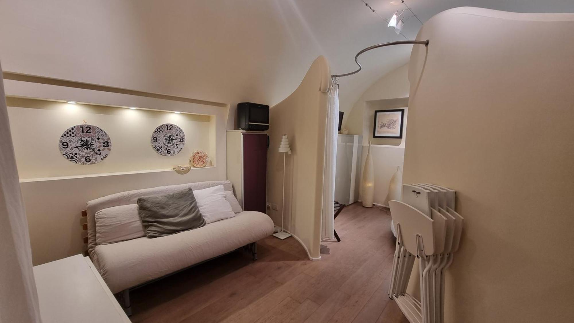 49 Passi Dalla Piazzetta Di Appartement